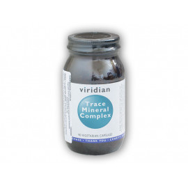 Trace Mineral Complex 90 capsule