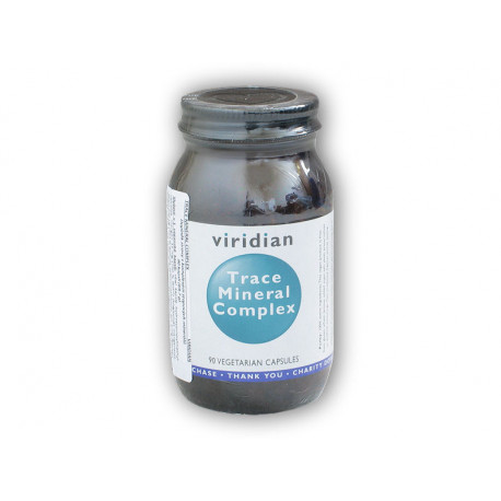 Trace Mineral Complex 90 capsule