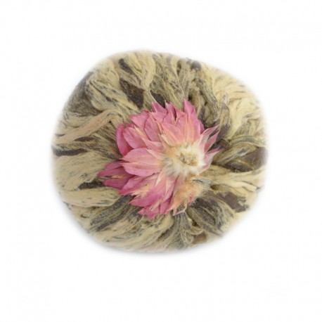 Ceai Jasmine Lichi Ball - 1 buc