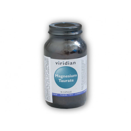 Magneziu Taurate 90 capsule