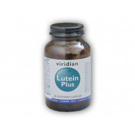 Luteină Plus 60 capsule