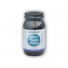 Vegan Multi 90 capsule