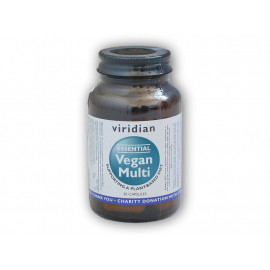 Vegan Multi 30 capsule