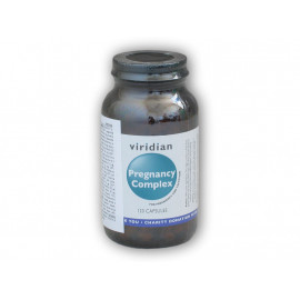 Complex de sarcină 120 capsule