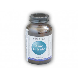 Citrat de zinc 90 capsule