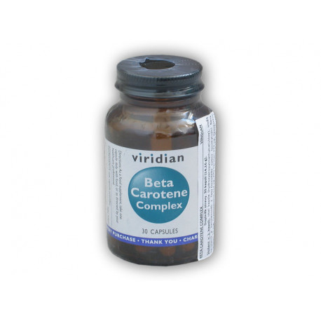 Beta Caroten Complex 30 capsule