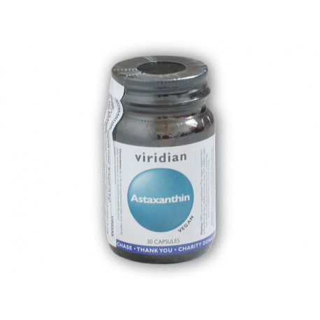 Astaxantina 30 capsule