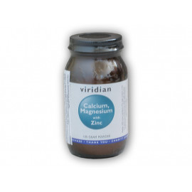 Calciu Magneziu cu Zinc 100g