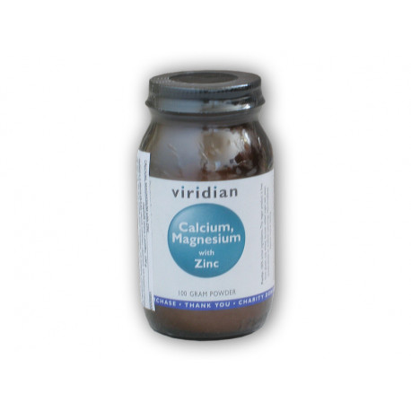 Calciu Magneziu cu Zinc 100g