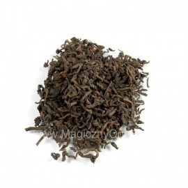 Ceai roșu PU-erh